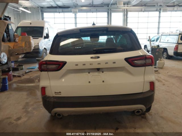1FMCU0FN6PUA68287 Ford Escape