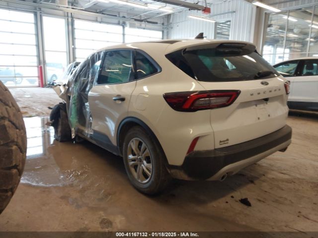 1FMCU0FN6PUA68287 Ford Escape