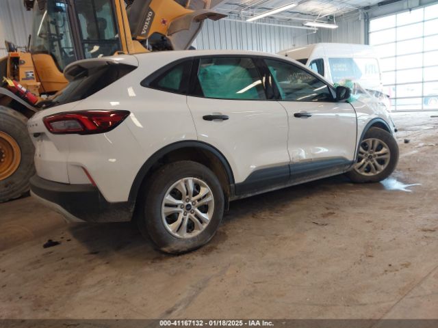 1FMCU0FN6PUA68287 Ford Escape
