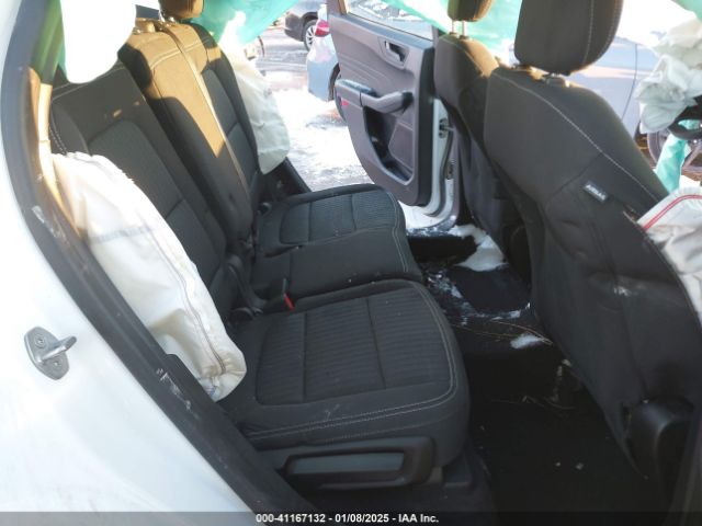 1FMCU0FN6PUA68287 Ford Escape