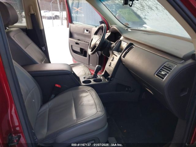 2FMHK6C89HBA10775 Ford FLEX SEL