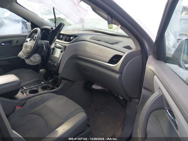 1GNKRGKD9EJ176979 Chevrolet Traverse 1lt
