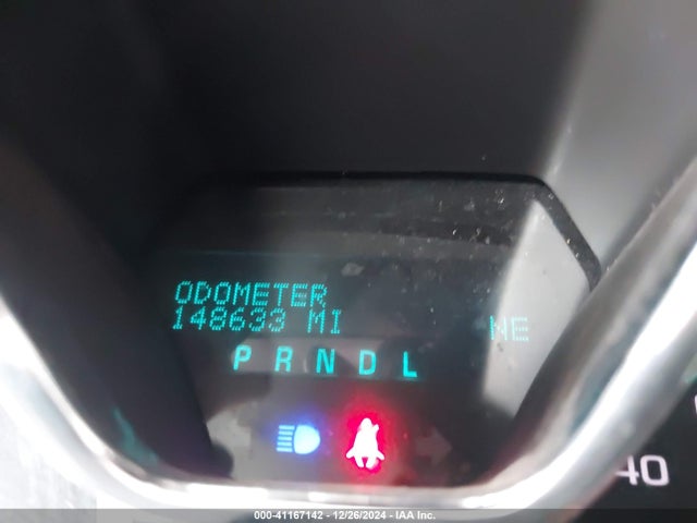 1GNKRGKD9EJ176979 Chevrolet Traverse 1lt