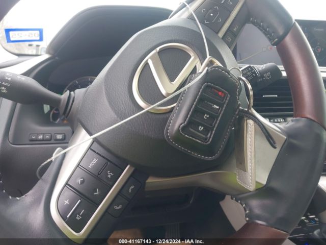 2T2HZMAA4MC201334 Lexus RX 350