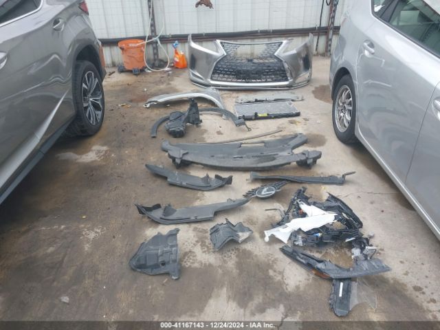 2T2HZMAA4MC201334 Lexus RX 350