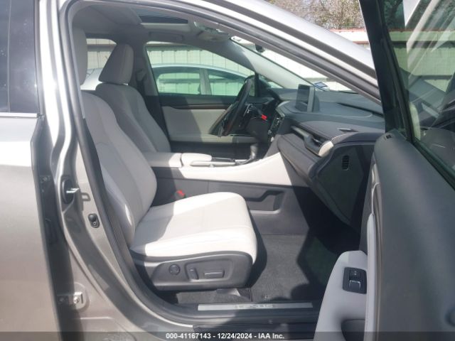 2T2HZMAA4MC201334 Lexus RX 350