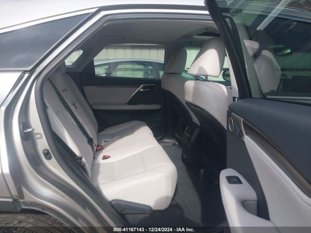 2T2HZMAA4MC201334 Lexus RX 350