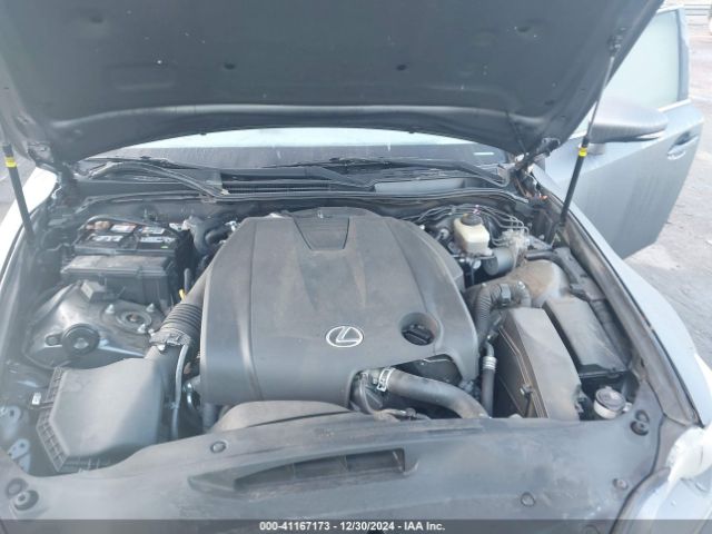 JTHBF1D25E5022500 Lexus IS 250