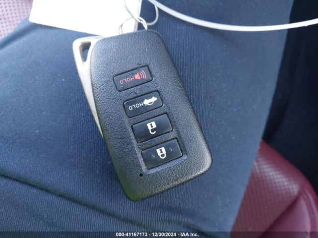 JTHBF1D25E5022500 Lexus IS 250