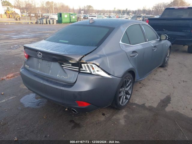 JTHBF1D25E5022500 Lexus IS 250