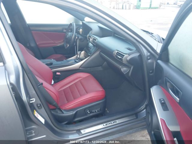 JTHBF1D25E5022500 Lexus IS 250