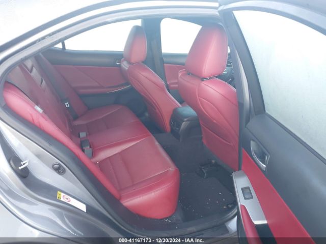JTHBF1D25E5022500 Lexus IS 250