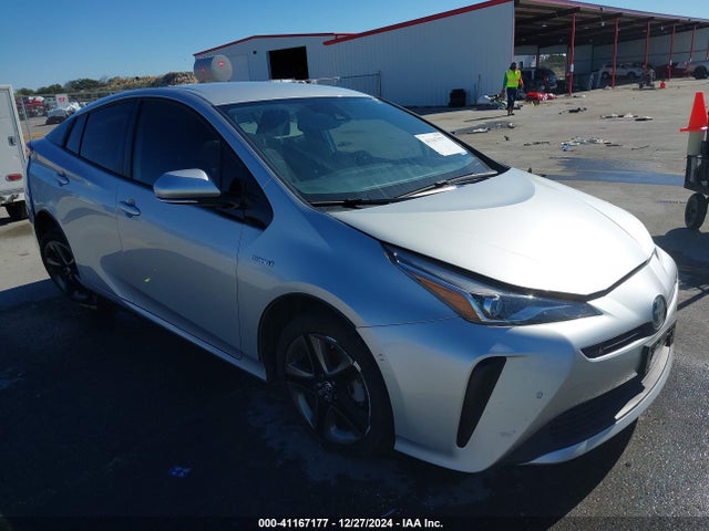 2019 JTDKARFU2K3077524 main image