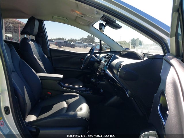 Toyota PRIUS XLE 2019 JTDKARFU2K3077524 Image 5
