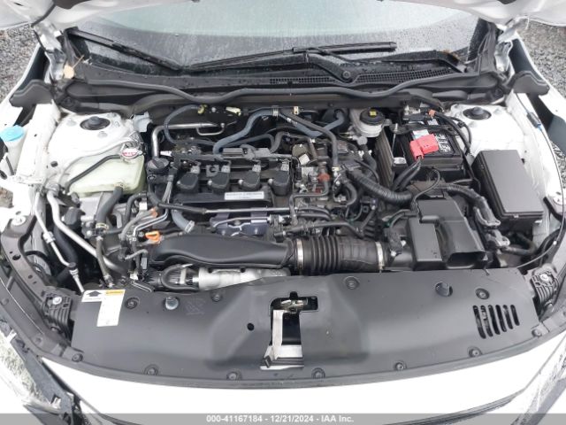 JHMFC1F39JX033742 Honda Civic Ex-t