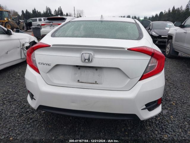 JHMFC1F39JX033742 Honda Civic Ex-t