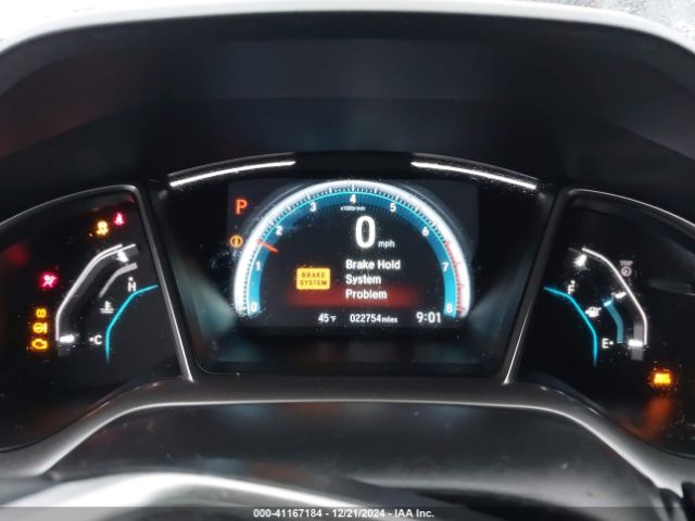 JHMFC1F39JX033742 Honda Civic Ex-t