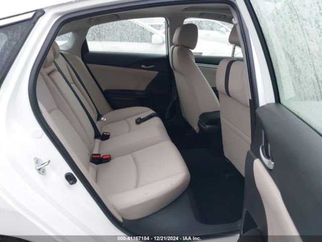 JHMFC1F39JX033742 Honda Civic Ex-t