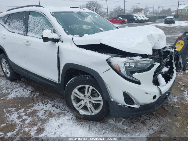 3GKALTEV5JL358060 auction archive image