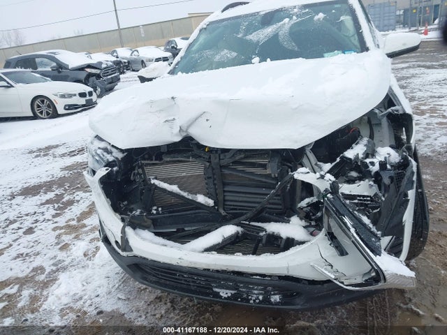 3GKALTEV5JL358060 GMC Terrain Sle