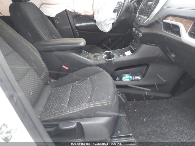 3GKALTEV5JL358060 GMC Terrain Sle
