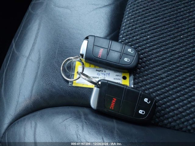 3C4PDDGGXJT370938 Dodge Journey Crossroad Awd