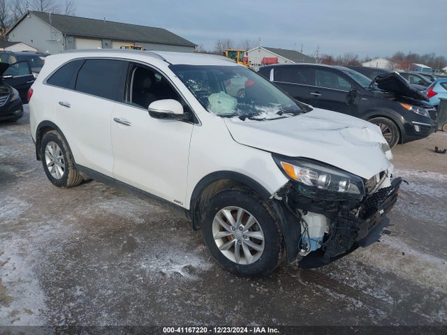 2018 5XYPGDA35JG368387 main image