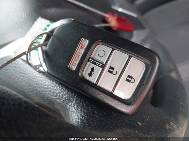 Honda Civic Ex-t 2016 2HGFC1F35GH648157 Image 11