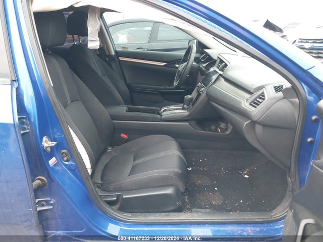 Honda Civic Ex-t 2016 2HGFC1F35GH648157 Image 5