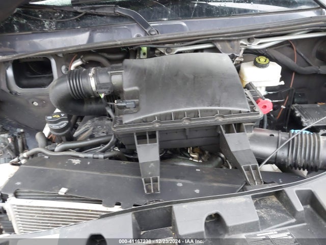 W1Y4ECHY0MT068815 Mercedes-Benz Sprinter 2500 High Roof V6