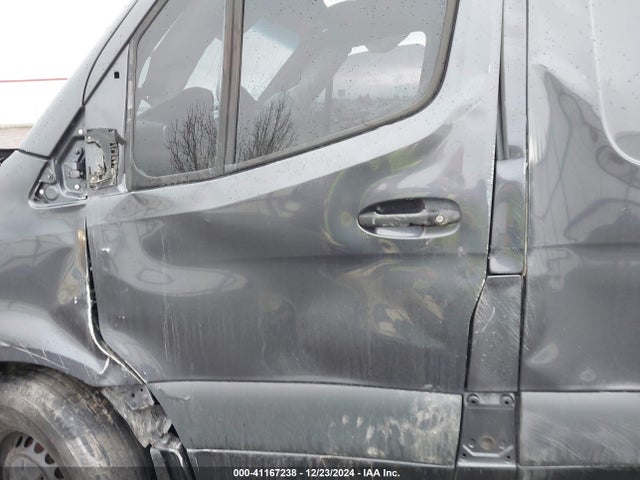 W1Y4ECHY0MT068815 Mercedes-Benz Sprinter 2500 High Roof V6
