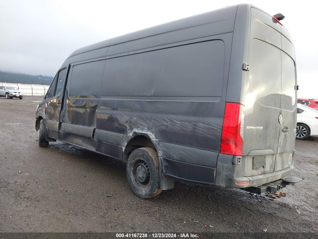 W1Y4ECHY0MT068815 Mercedes-Benz Sprinter 2500 High Roof V6