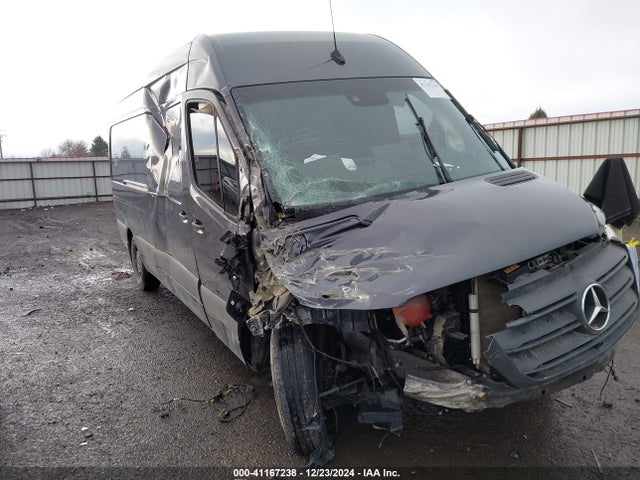 W1Y4ECHY0MT068815 Mercedes-Benz Sprinter 2500 High Roof V6