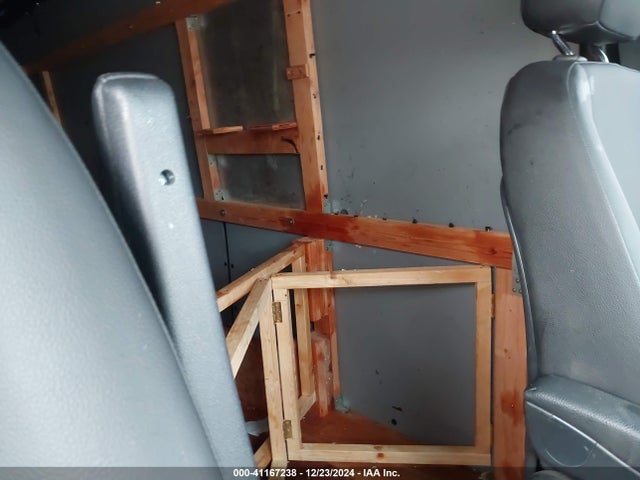 W1Y4ECHY0MT068815 Mercedes-Benz Sprinter 2500 High Roof V6