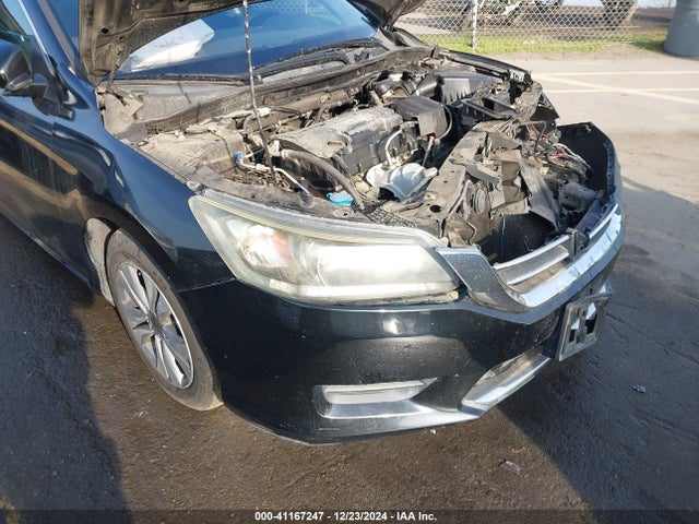Honda ACCORD LX 2015 1HGCR2F38FA205473 Image 17