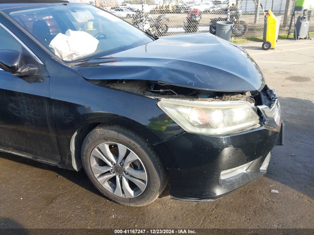 Honda ACCORD LX 2015 1HGCR2F38FA205473 Image 19