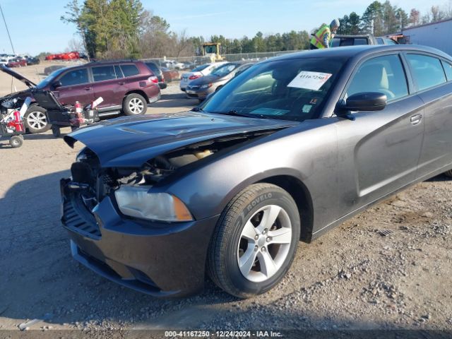 2C3CDXBG3EH282419 Dodge Charger Se