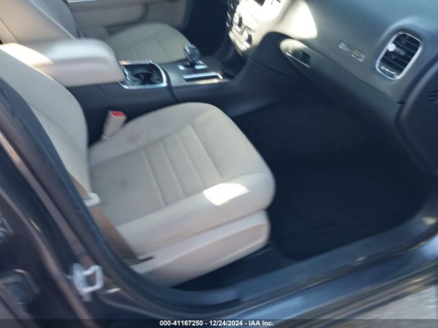 2C3CDXBG3EH282419 Dodge Charger Se