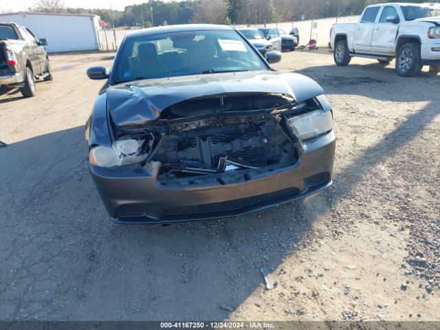 2C3CDXBG3EH282419 Dodge Charger Se