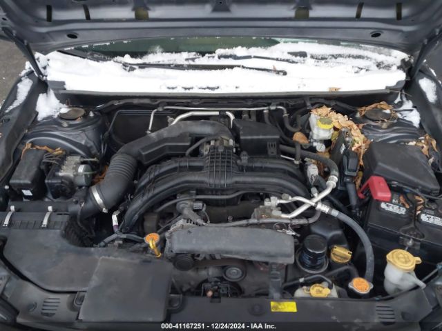 4S3GTAA6XK3701788 Subaru Impreza 2.0i