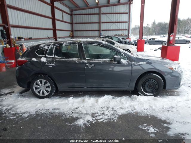 4S3GTAA6XK3701788 Subaru Impreza 2.0i