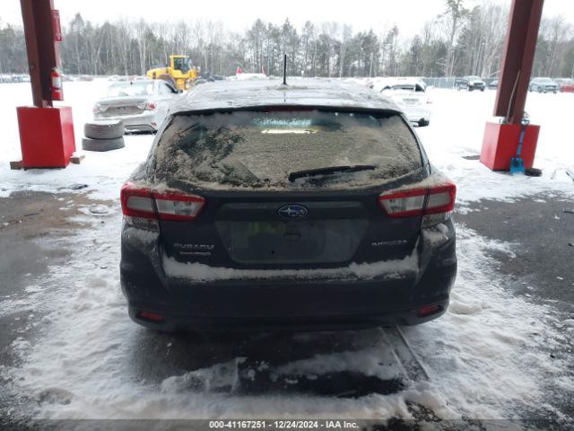 4S3GTAA6XK3701788 Subaru Impreza 2.0i