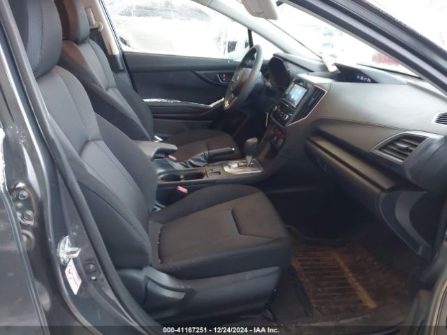 4S3GTAA6XK3701788 Subaru Impreza 2.0i