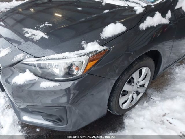 4S3GTAA6XK3701788 Subaru Impreza 2.0i