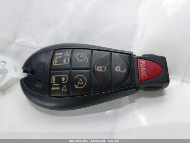 2C4RC1CG1FR755153 Chrysler Town & Country Touring-l