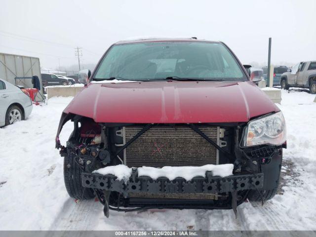 2C4RC1CG1FR755153 Chrysler Town & Country Touring-l
