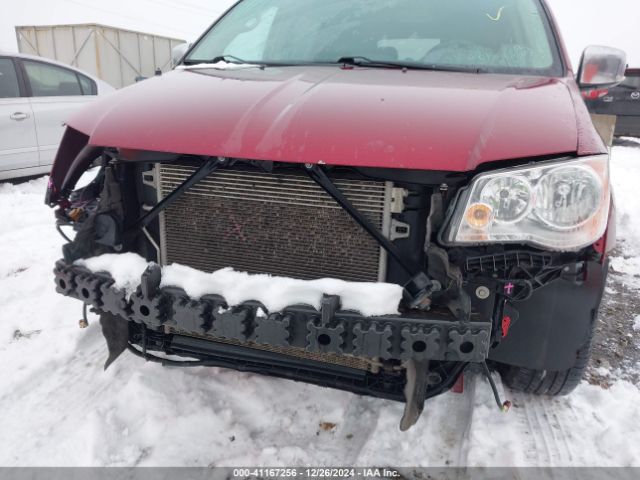 2C4RC1CG1FR755153 Chrysler Town & Country Touring-l