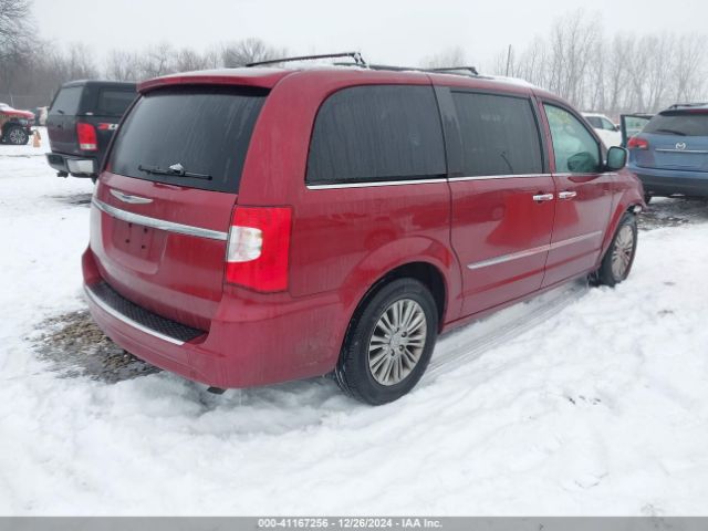 2C4RC1CG1FR755153 Chrysler Town & Country Touring-l
