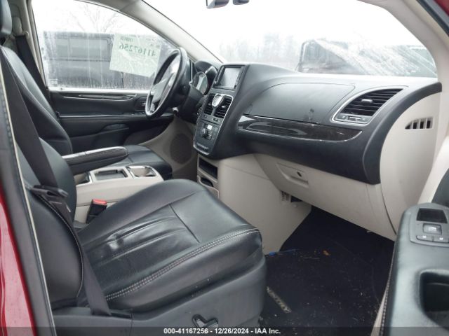 2C4RC1CG1FR755153 Chrysler Town & Country Touring-l