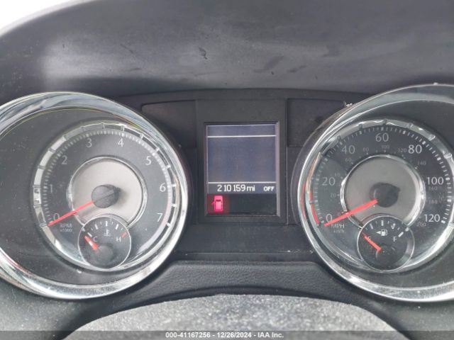 2C4RC1CG1FR755153 Chrysler Town & Country Touring-l
